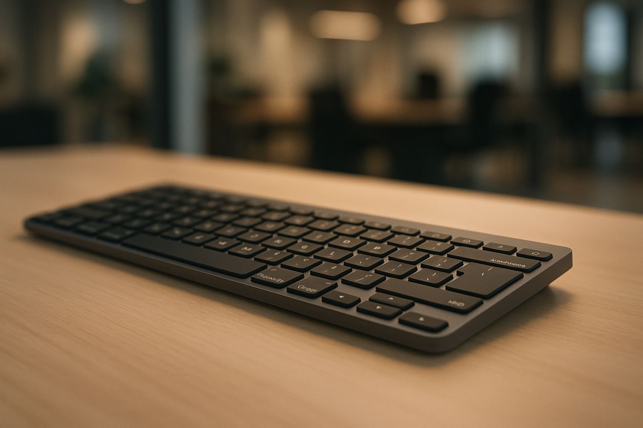 Comment choisir le clavier parfait en 2025