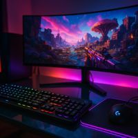 Guide ultime pour maîtriser logitech gaming