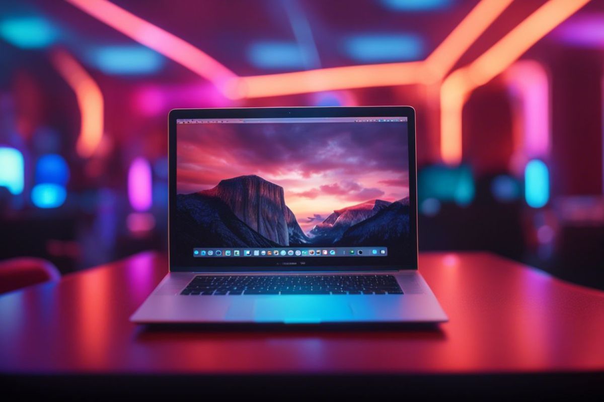 Top macbooks 2024 : notre guide des meilleurs