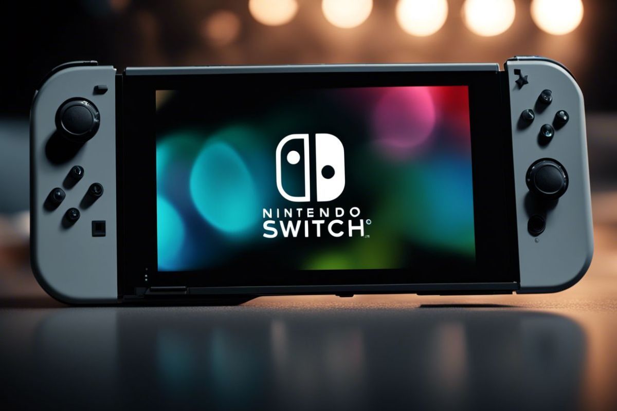 Nintendo Switch 2 : tout ce qu'il faut savoir