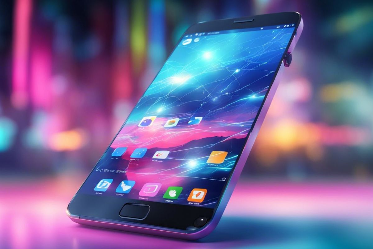 Top 10 des smartphones incontournables en 2024