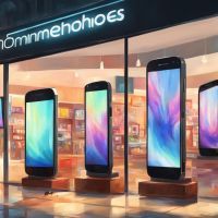 Soldes smartphone : offres à ne pas manquer !