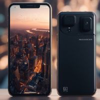 Top 5 smartphones pas chers à ne pas rater