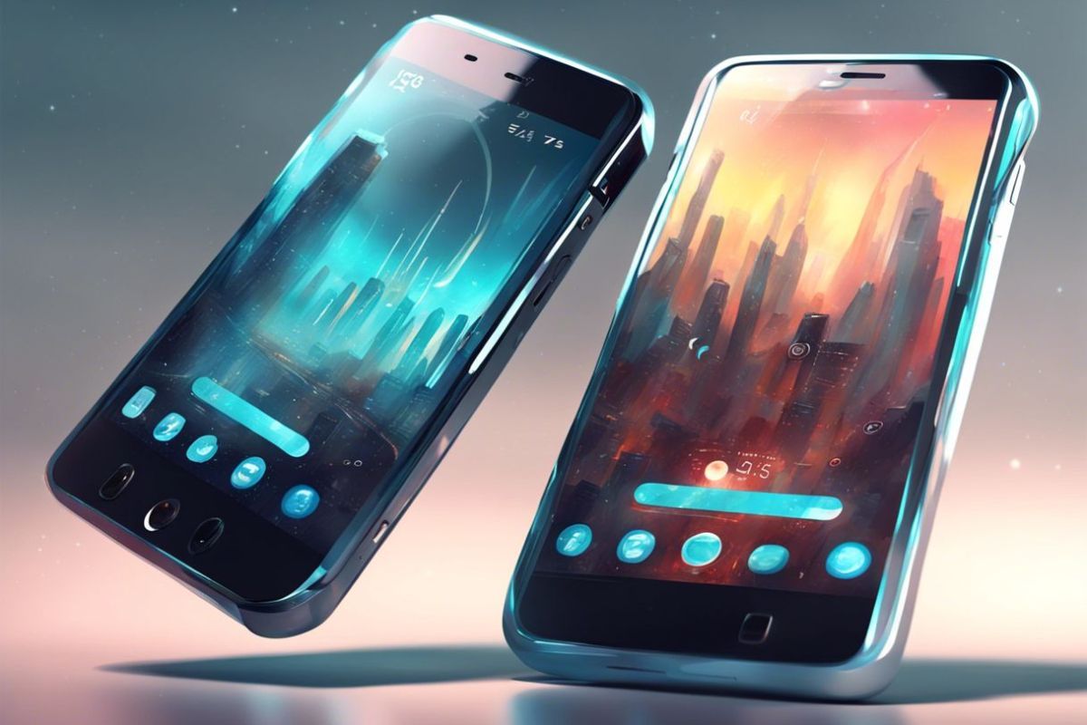 Top 10 smartphones 2024 : lequel choisir ?