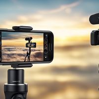 Stabilisateur smartphone : des vidéos pro faciles