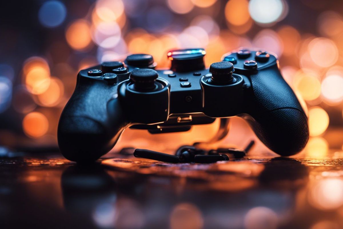 le top des wallpapers gaming ultra immersifs