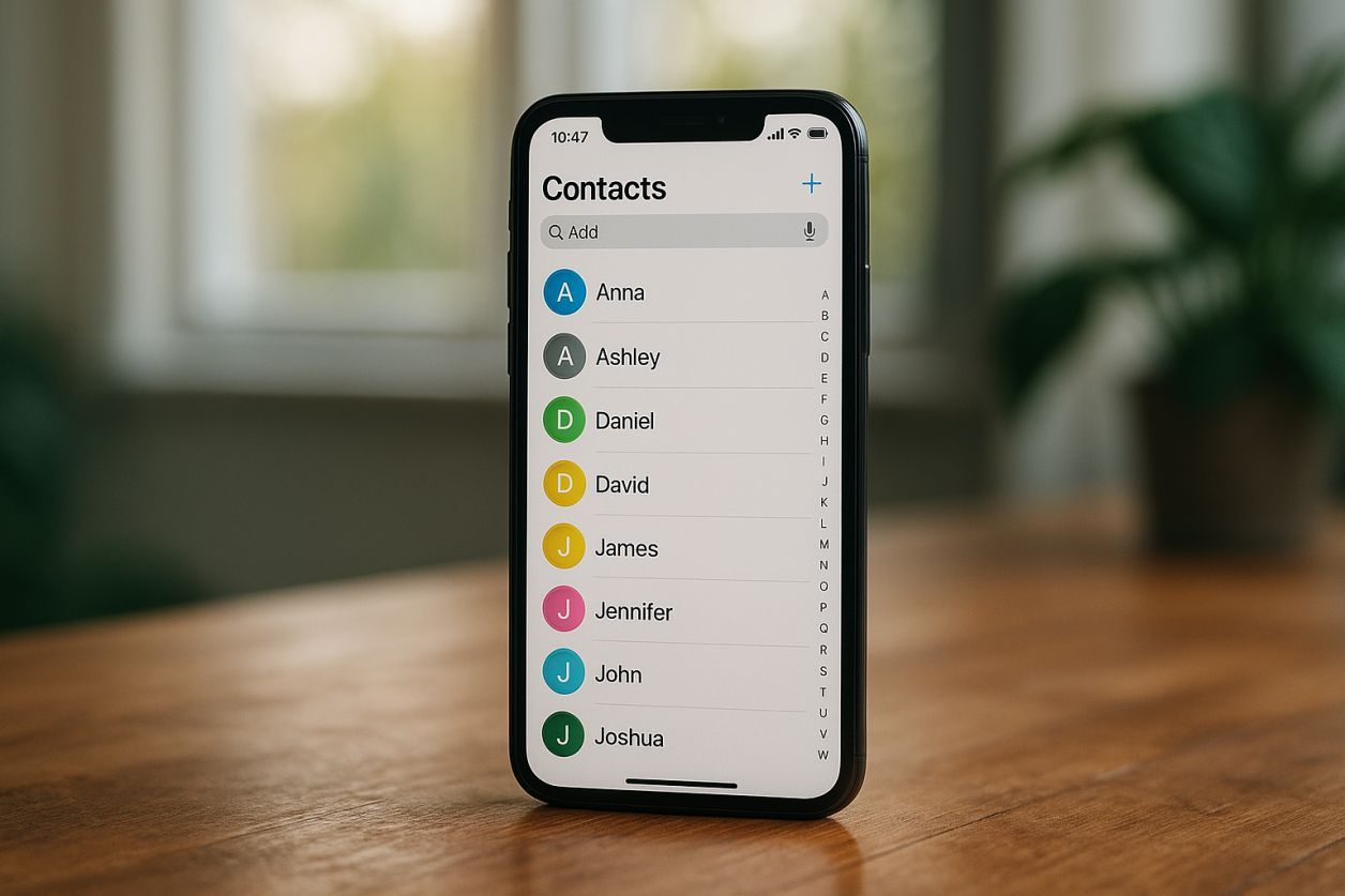 Comment trouver un numéro de téléphone rapide ?