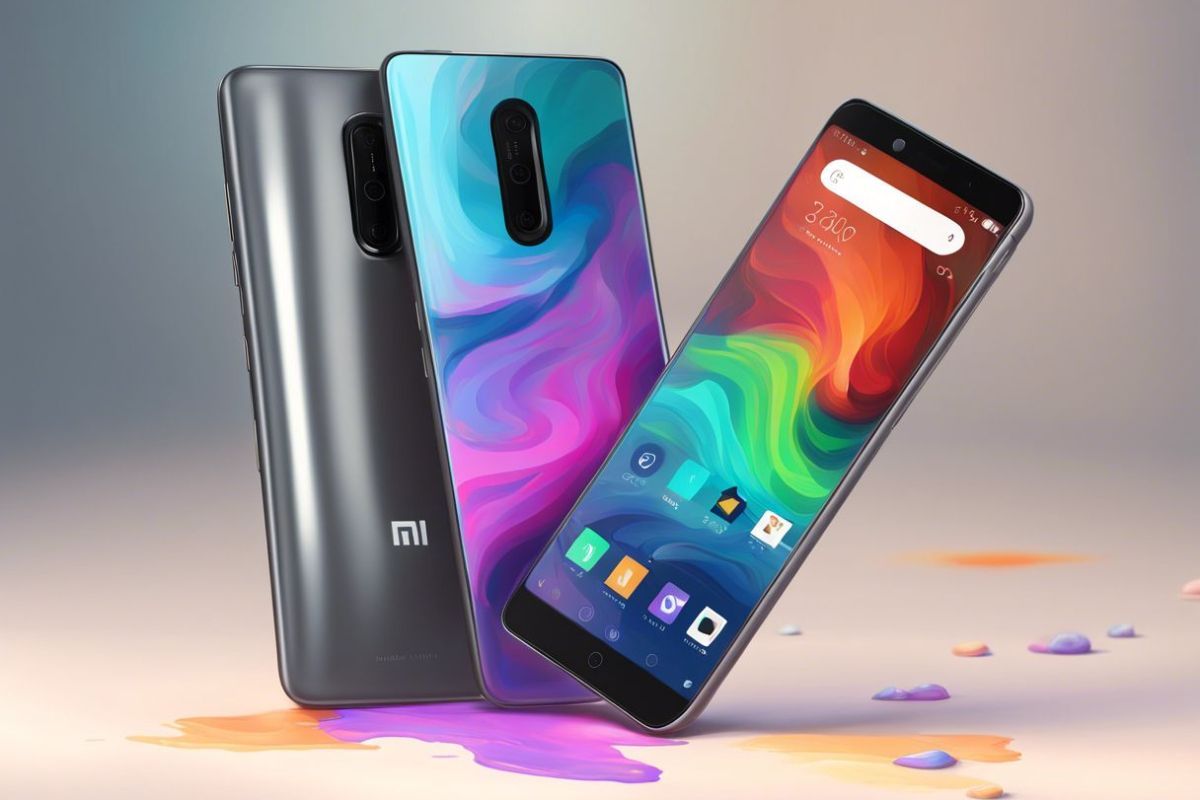 Smartphone Xiaomi : le modèle idéal en 2025